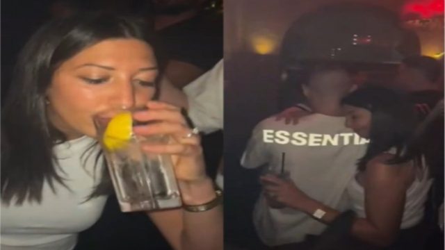 Σάλος με νύφη: Λίγο πριν το γάμο προσπάθησε να… Προκλητικό βίντεο στο Tik Tok