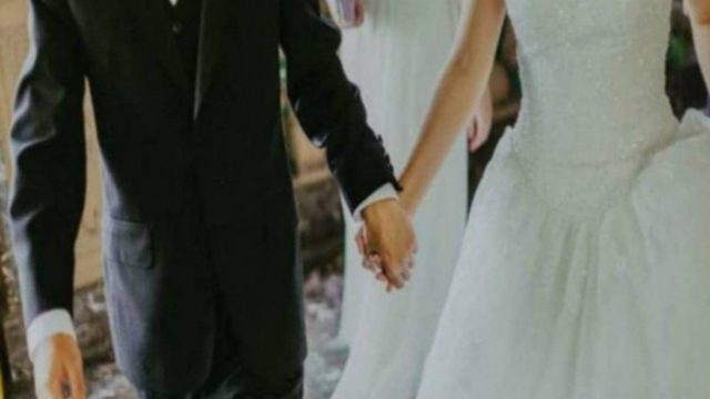 Πανικός σε γάμο – Η νύφη μέθυσε και αποκάλυψε… Χαμός με τη σ@ξου@λική συμπεριφορά του γαμπρού