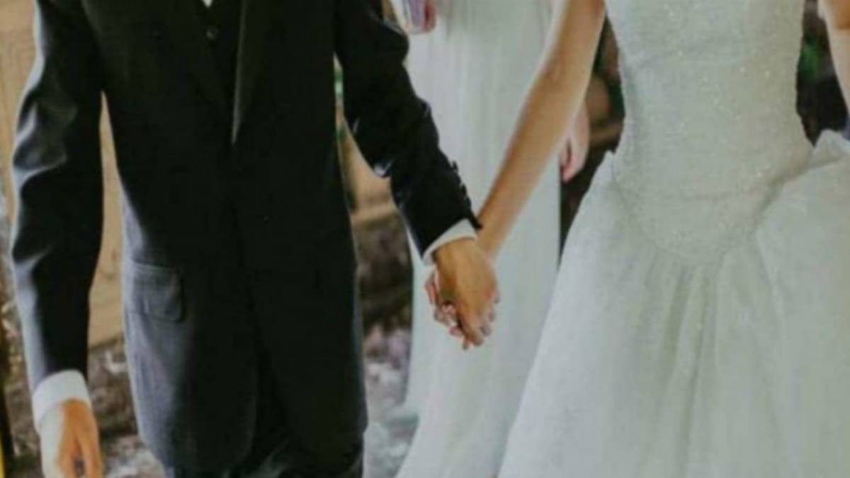 Πανικός σε γάμο – Η νύφη μέθυσε και αποκάλυψε… Χαμός με τη σ@ξου@λική συμπεριφορά του γαμπρού
