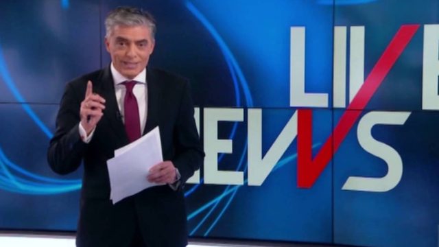 Χαμός στον “αέρα” με τον Νίκο Ευαγγελάτο – “Δε θα πέθαινε ο Γιώργος Τράγκας αν…”