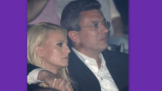 Σε κατάσταση πανικού ο Νίκος Χατζηνικολάου