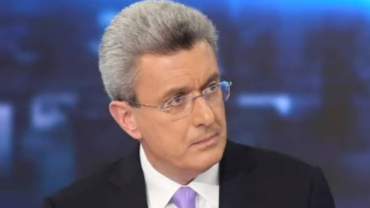 “Γαμ@@τ@@…”: Έκρηξη Νίκου Χατζηνικολάου!
