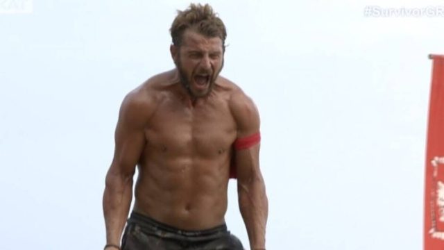 Survivor spoiler 14/01: «Βόμβα» για το Survivor 5 – Μπαίνει στο παιχνίδι οι μεγάλος αντίπαλος του Ντάνου