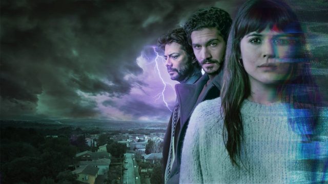 4 + 1 ταινίες στο Netflix που θα σου κάψουν τον εγκέφαλο