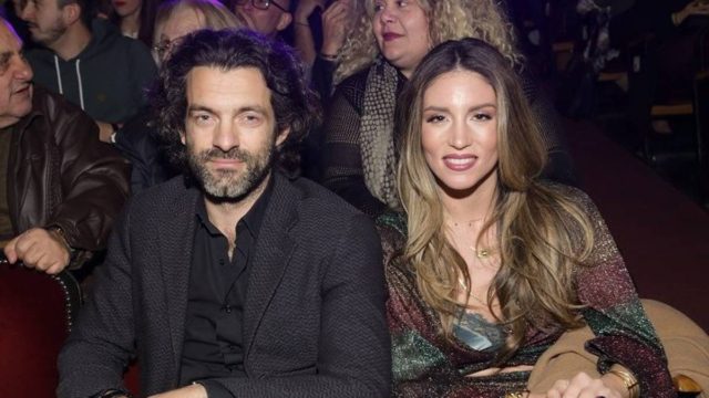 Τέρας το αυτοκίνητο της Αθηνάς Οικονομάκου: Το υπερπολυτελές όχημα των μετακινήσεών της με τον Φίλιππο Μιχόπουλο