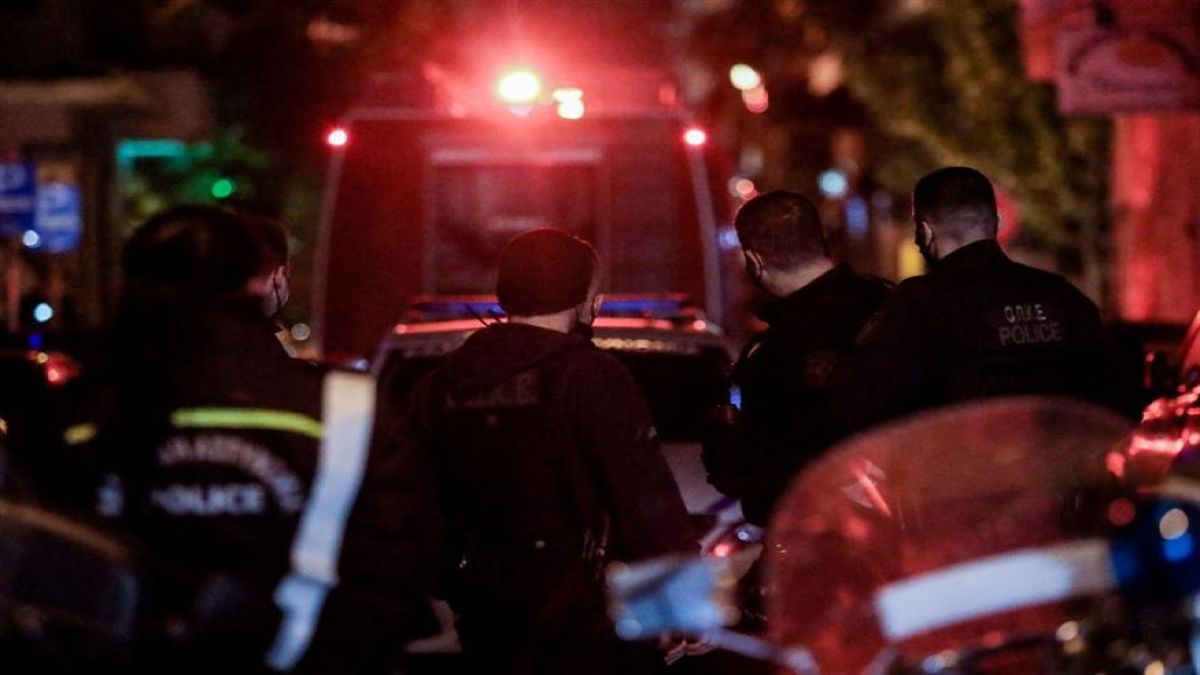 Υπόθεση ομηρίας στον Άγιο Παντελεήμονα: Δίωξη για κακούργημα και 5 πλημμελήματα στο δράστη