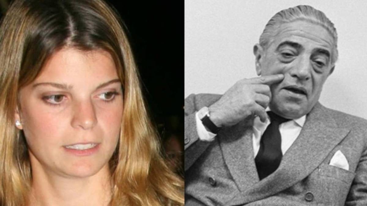 Θα έμενε «κάγκελο» μέχρι και ο Αριστοτέλης: Αυτή είναι η αληθινή περιουσία της Αθηνάς Ωνάση