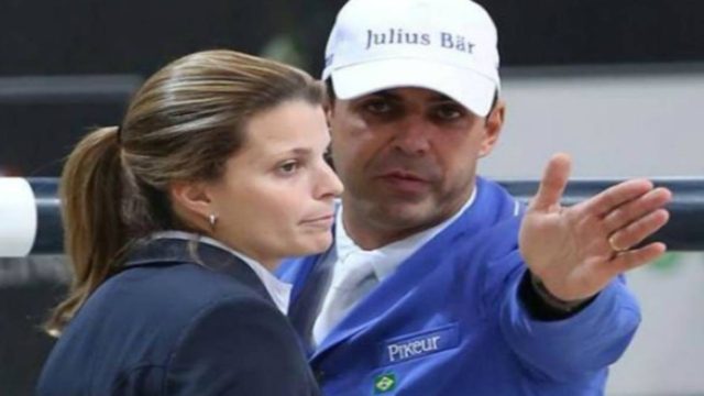 Διαζύγιο Αθηνάς Ωνάση: Αυτός είναι ο περίφημος «κόκκινος φάκελος»! Απίστευτες αποκαλύψεις στον αέρα της εκπομπής