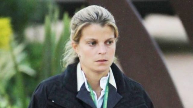 Στην φόρα το πιο μεγάλο μυστικό της Αθηνάς Ωνάση: Σούσουρο με την κληρονόμο