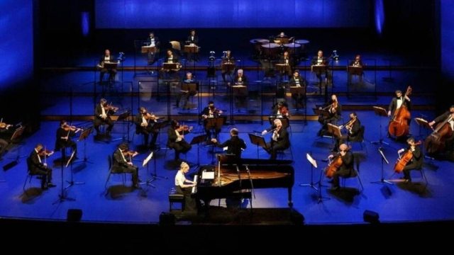 Πένθος στον χώρο της μουσικής: “Έφυγε” ο Κάρολος Τρικολίδης