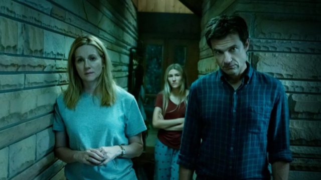 4 + 1 σειρές στο Netflix που πρέπει οπωσδήποτε να δεις