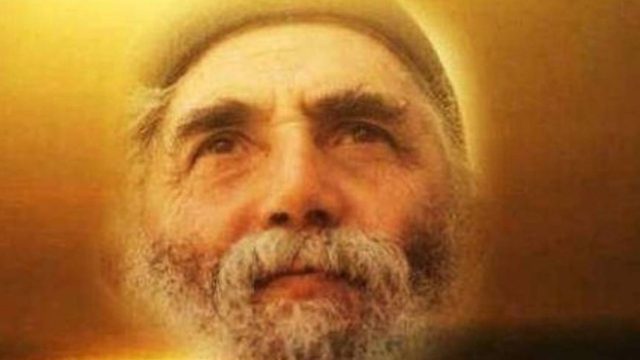 «Αχ αδερφοί μου θα…»: Ο Άγιος Παΐσιος σε μια συγκλονιστική προφητεία για τα δεινά που έρχονται – Ανατριχιάζει το ηχητικό ντοκουμέντο (Video)