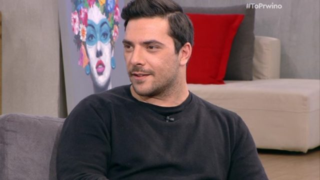 Πάνος Νάτσης: Που και πότε θα γίνει η κηδεία του ηθοποιού
