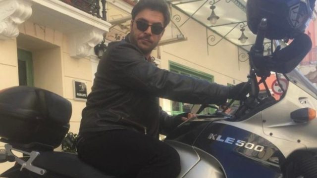 Πάνος Νάτσης: Συντετριμμένος ο οδηγός του φορτηγού – Τι είπε για το θανατηφόρο τροχαίο