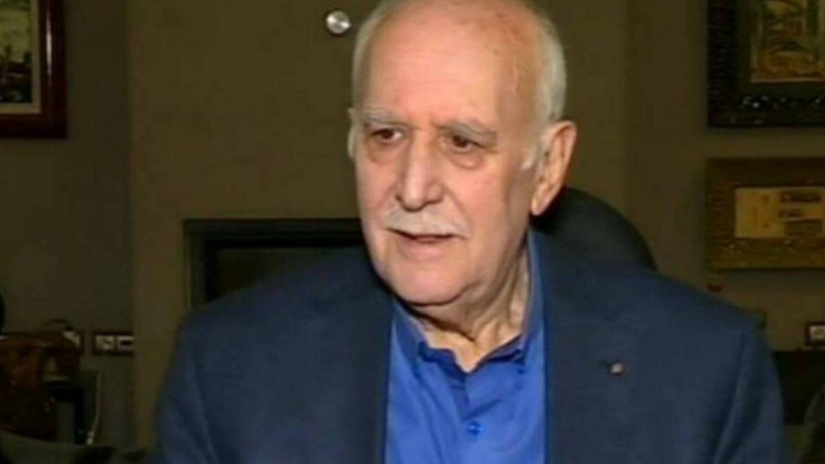 Ανατροπή με τον Γιώργο Παπαδάκη – «Πάγωσαν» τα χαμόγελα στον ΑΝΤ1