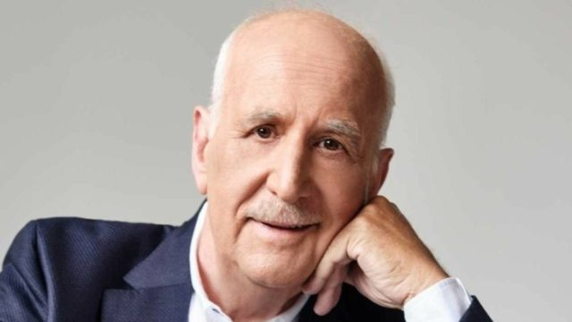 Έκτακτες αποφάσεις στον ΑΝΤ1 για τον Γιώργο Παπαδάκη: Ραγδαίες εξελίξεις