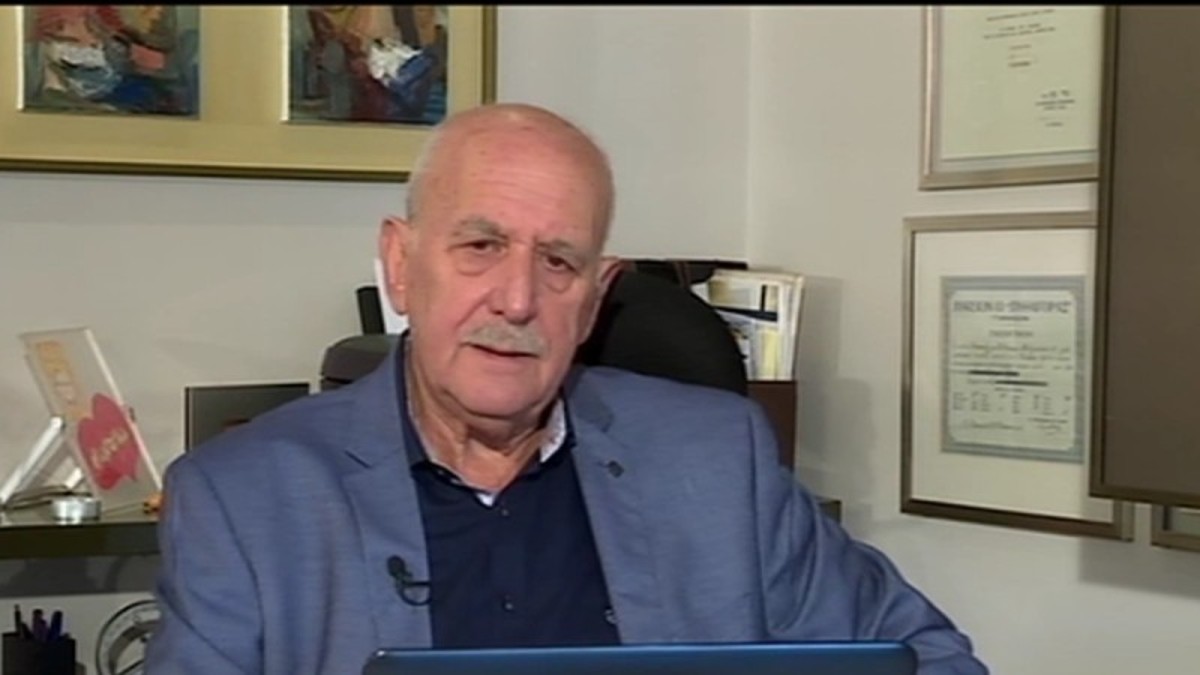 Άσχημα νέα για Παπαδάκη, πέφτει… ψαλίδι – Αλλαγές και σε MEGA, OPEN!