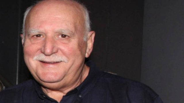Πέθανε “κορίτσι” του Γιώργου Παπαδάκη: Ο σπαραγμός του στον αέρα της εκπομπής!