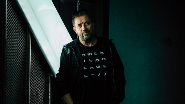 Ο μεγάλος έρωτας του Σπύρου Παπαδόπουλου – Η γυναίκα που τον «σημάδεψε» (ΦΩΤΟ)