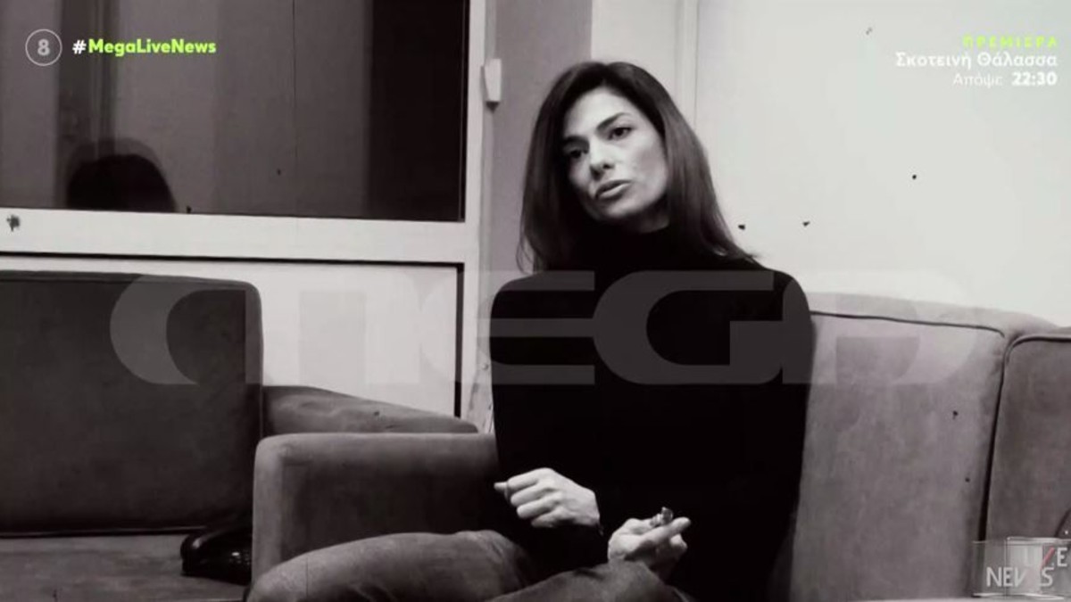 Σοκάρει αθλήτρια της ενόργανης: Σε ηλικία 14 ετών ακουμπούσε τα γεννητικά του όργανα πάνω στα δικά μου