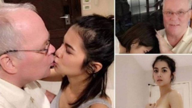 72χρονος παππούς αποφάσισε να παντρευτεί αυτή την 33χρονη: Την πρώτη νύχτα κατάλαβε το μεγάλο του λάθος