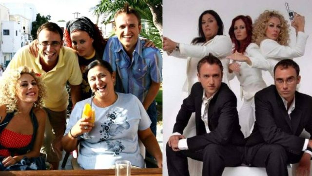 Τηλεοπτική «βόμβα»: Επιστρέφει το «Παρά Πέντε»;