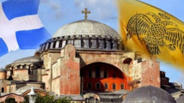 «Τη χρονιά που το Πάσχα θα πέφτει…» – Ανατριχιαστική προφητεία