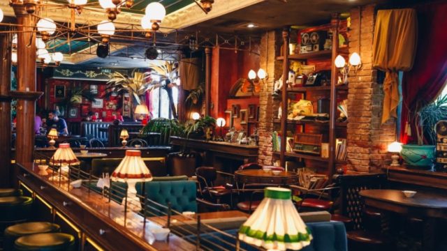 Πεντέλη: 3 χουχουλιάρικα cafe που θα αγαπήσεις