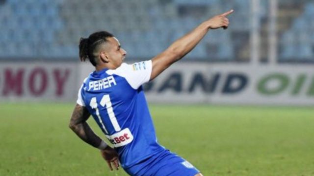 ΠΑΣ Γιάννινα – Ιωνικός 1-0: Έδωσε τη λύση ο Περέα