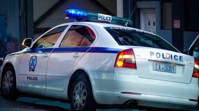 Βύρωνας: 27χρονη καταγγέλλει απόπειρα βιασμού από άνδρα που γνώρισε μέσω Facebook