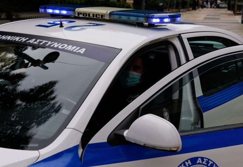 Συναγερμός στην Αθήνα! Απέδρασε κρατούμενος από Αστυνομικό Τμήμα