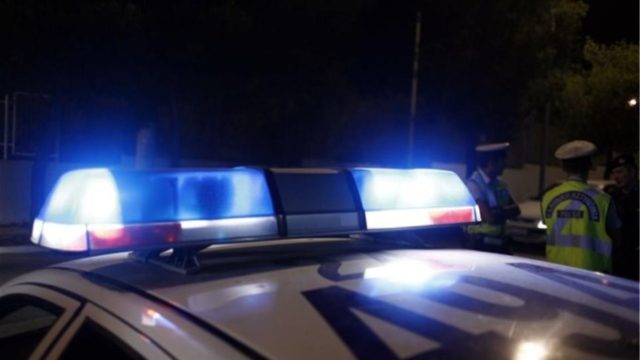 Είδηση – σοκ! 12χρονος ύποπτος για ανθρωποκτονία αστυνομικού
