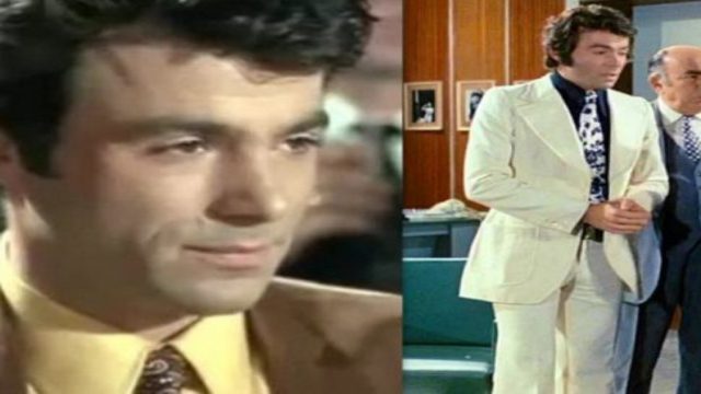 Πέθανε ο ηθοποιός Γιώργος Τσαούσης