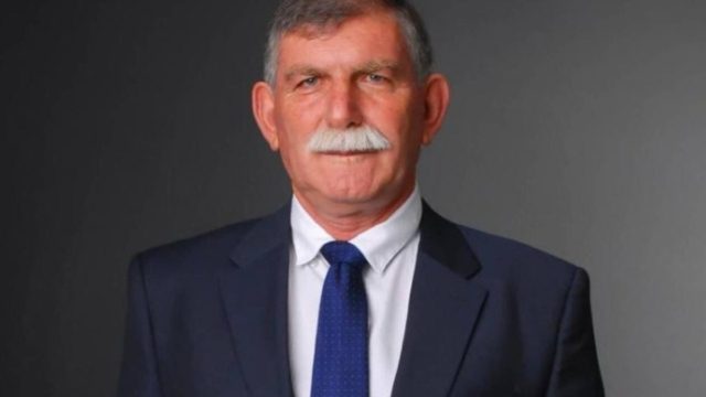 Πέθανε ο δικηγόρος Θωμάς Θωμά