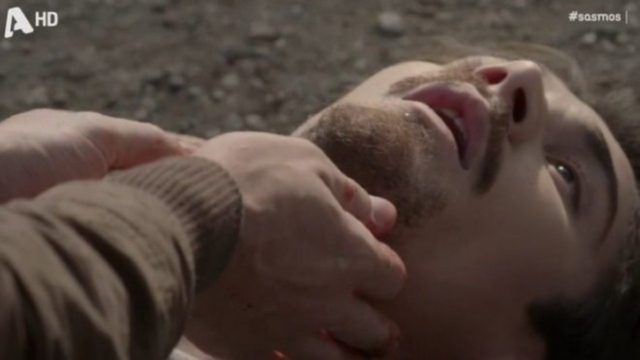 Συγκλονίζει ο “Σασμός” – Ραγδαίες εξελίξεις μετά το φονικό του Πετρή