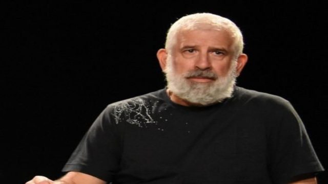 Απομονωμένος ο Πέτρος Φιλιππίδης! Δύσκολες ώρες για τον ηθοποιό στη φυλακή