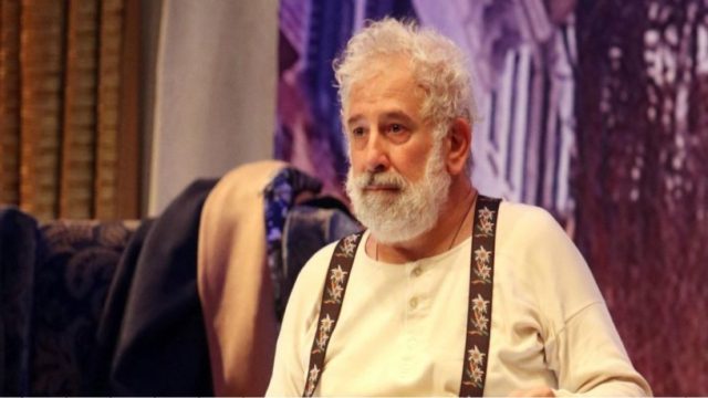 «Προετοιμάζουν άγρια επίθεση στον Πέτρο Φιλιππίδη» – Ώρες αγωνίας για τον ηθοποιό