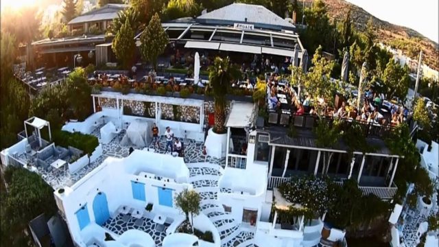 Τα 7 coffee points της Πετρούπολης