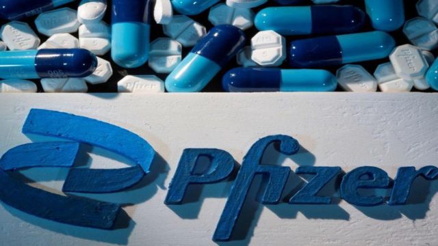 ΕΜΑ: «Πράσινο φως» στο χάπι της Pfizer κατά του κορωνοϊού για χρήση στην ΕΕ