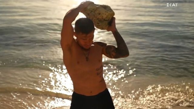 Survivor 5 – Γιώργος Πιλίδης: “Θα το σκυλομετανιώσει η μάνα μου…”