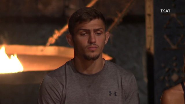 Survivor spoiler 28/01: «Βόμβα» για τον Γιωρίκα Πιλίδη – Αυτός είναι ο αληθινός λόγος που αποχωρεί