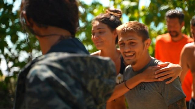 Survivor 5: Αγωνία για την υγεία Γιωρίκα Πιλίδη – Τι συμβαίνει;