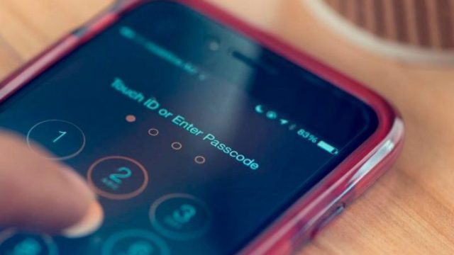 Εάν χρησιμοποιείτε αυτά τα PIN στο κινητό σας αλλάξτε τα αμέσως