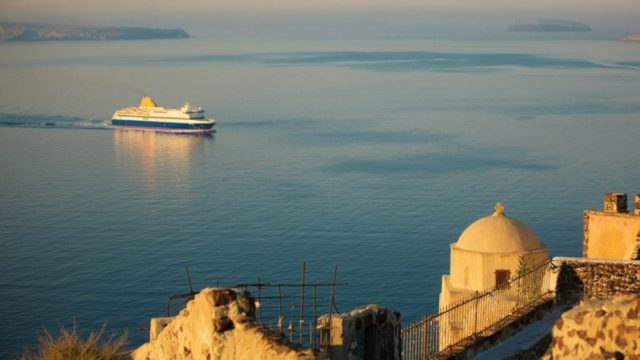 Οι Γερμανοί μίλησαν: Αυτοί είναι οι δύο κορυφαίοι ελληνικοί προορισμοί