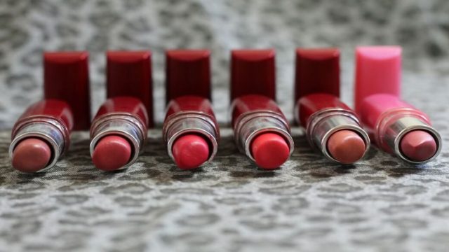 Αχρησιμοποίητα κραγιόν! Αξιοποίησε τα με αυτούς τους τρόπους
