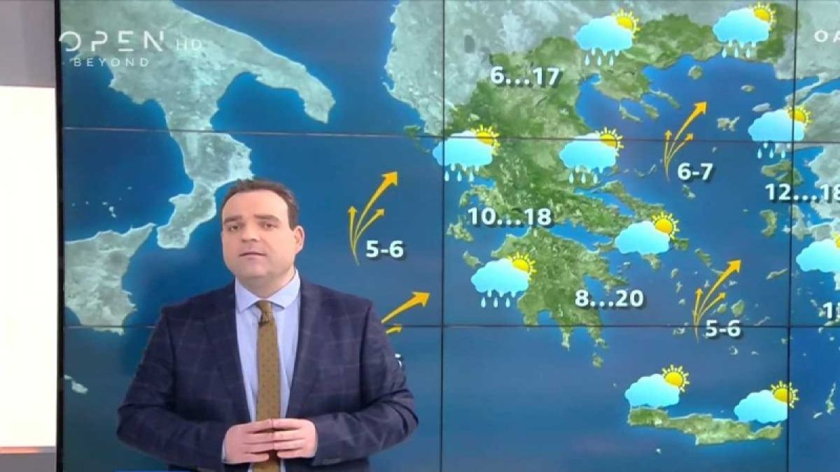 Συναγερμός Κλέαρχου Μαρουσάκη: «Από τις 15 Ιανουαρίου…» – Μεγάλη προσοχή! (Video)