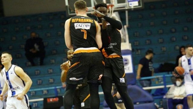 Basket League: Έμεινε στον… αφρό ο Προμηθέας και κράτησε στον “πάτο” τον Ηρακλή! (video)