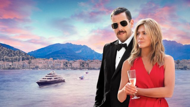 4 + 1 ταινίες στο Netflix, για να τις απολαύσετε ενώ η κακοκαιρία “Ελπίδα” πολιορκεί την χώρα