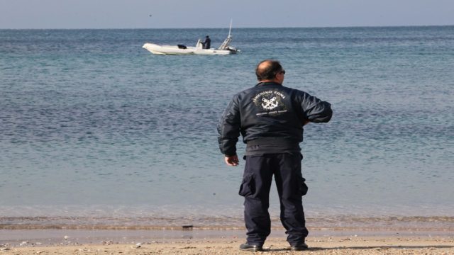 Σε 58χρονο μοναχό ανήκει η σορός που εντοπίστηκε σε παραλία της Σκοπέλου (video)