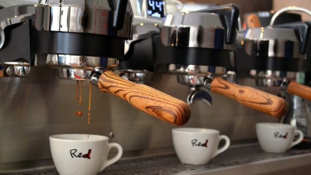 Νέο Ψυχικό: 5 hot spots για να πιεις τον καφέ σου